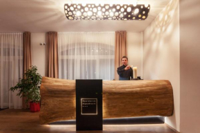 Гостиница Residence AlpenHeart, Бад-Гаштайн